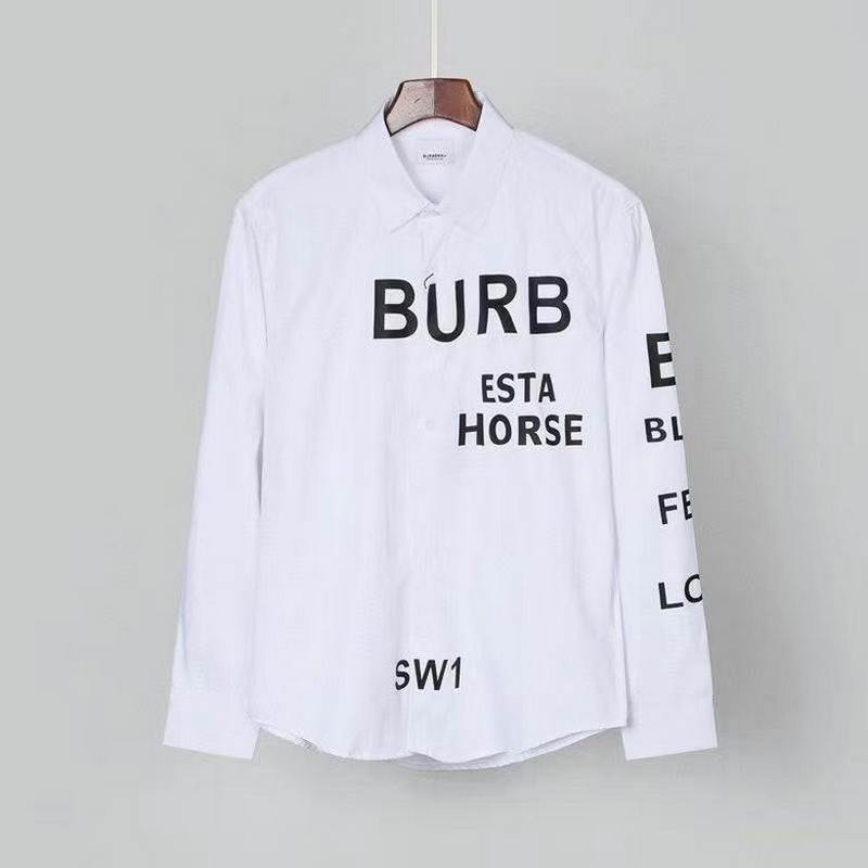 Burberry Men's Shirts 292